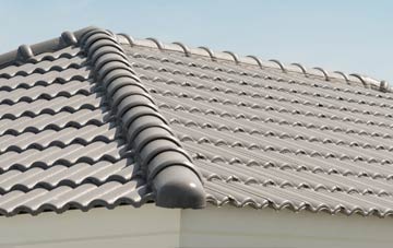 advantages of Trevenning clay roofing