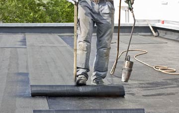 flat roof replacement Trevenning, Cornwall