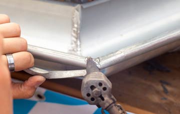 disadvantages of Trevenning lead roofing