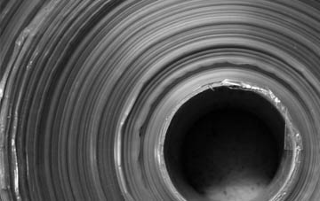 Trevenning pvc roof replacement