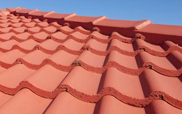 Trevenning tile and slate roof replacement