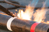 Trevenning flat roofing replacement