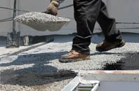 find rated Trevenning flat roofing replacement companies