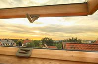 rated Trevenning roof window companies